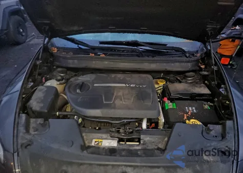 2015 Jeep Cherokee Limited from USA, damaged, VIN 1C4PJMDS0FW647258